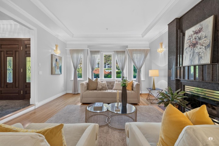 Photo 6 at 3848 W 38th Avenue, Dunbar, Vancouver West