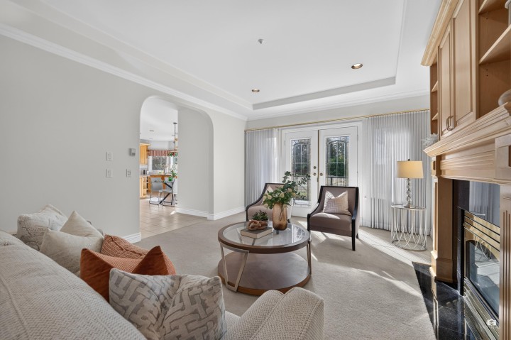 Photo 13 at 3848 W 38th Avenue, Dunbar, Vancouver West