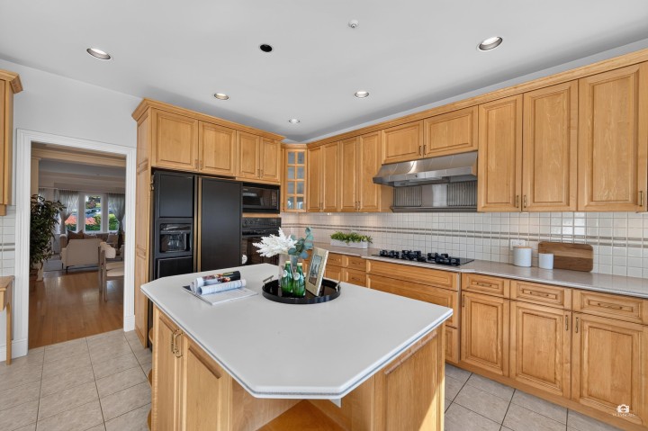 Photo 17 at 3848 W 38th Avenue, Dunbar, Vancouver West