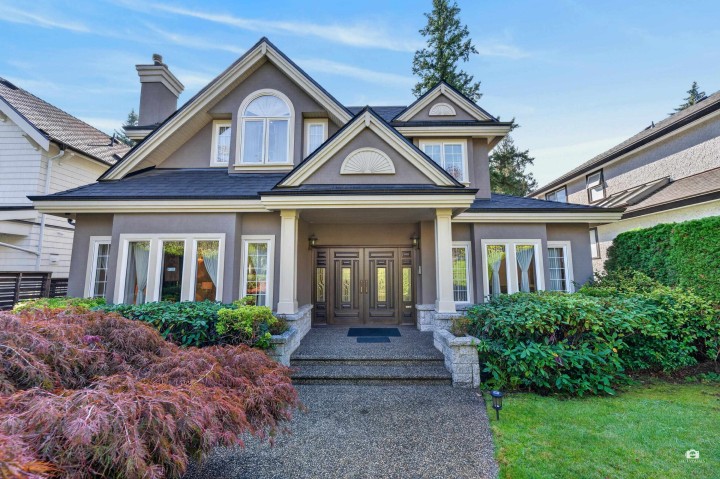 Photo 1 at 3848 W 38th Avenue, Dunbar, Vancouver West