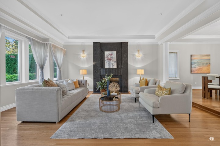 Photo 5 at 3848 W 38th Avenue, Dunbar, Vancouver West