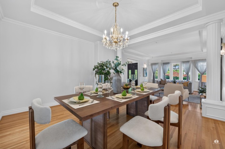 Photo 9 at 3848 W 38th Avenue, Dunbar, Vancouver West