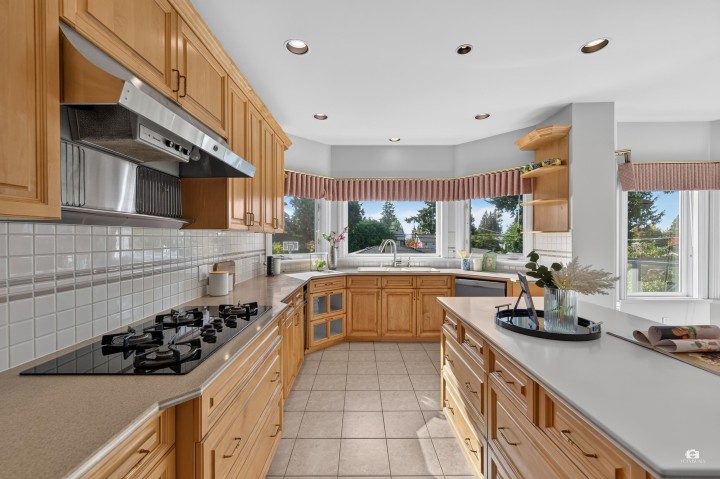 Photo 18 at 3848 W 38th Avenue, Dunbar, Vancouver West