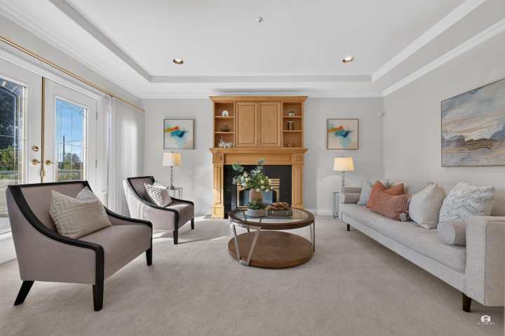 Photo 11 at 3848 W 38th Avenue, Dunbar, Vancouver West
