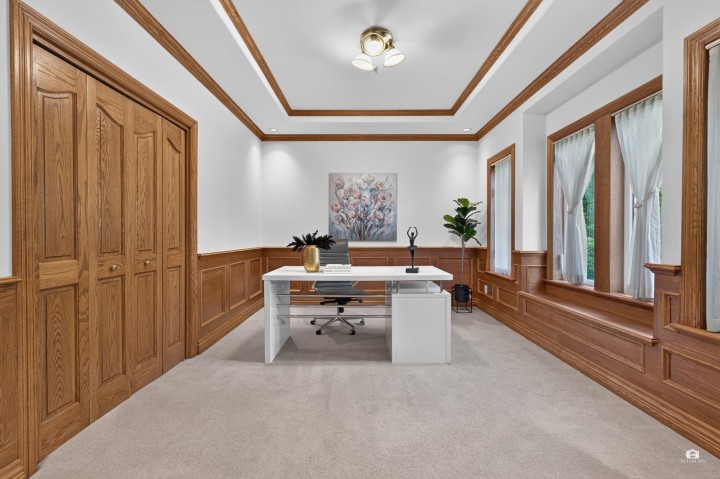 Photo 4 at 3848 W 38th Avenue, Dunbar, Vancouver West