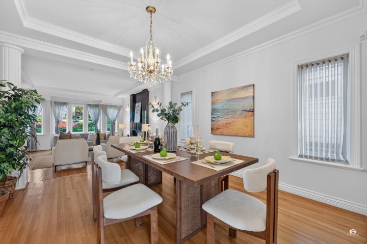 Photo 8 at 3848 W 38th Avenue, Dunbar, Vancouver West