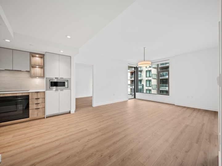 Photo 5 at 425 - 755 Harbourside Drive, Harbourside, North Vancouver