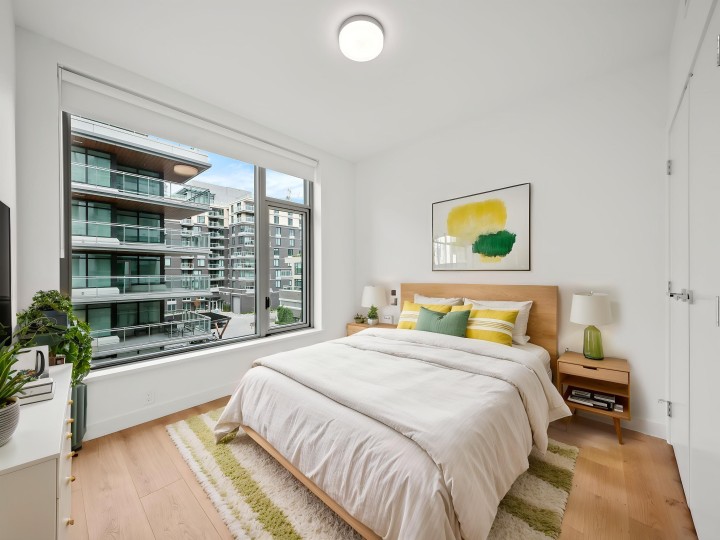 Photo 10 at 425 - 755 Harbourside Drive, Harbourside, North Vancouver