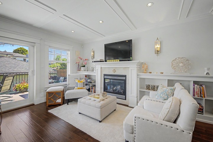 Photo 9 at 952 Grand Boulevard, Boulevard, North Vancouver