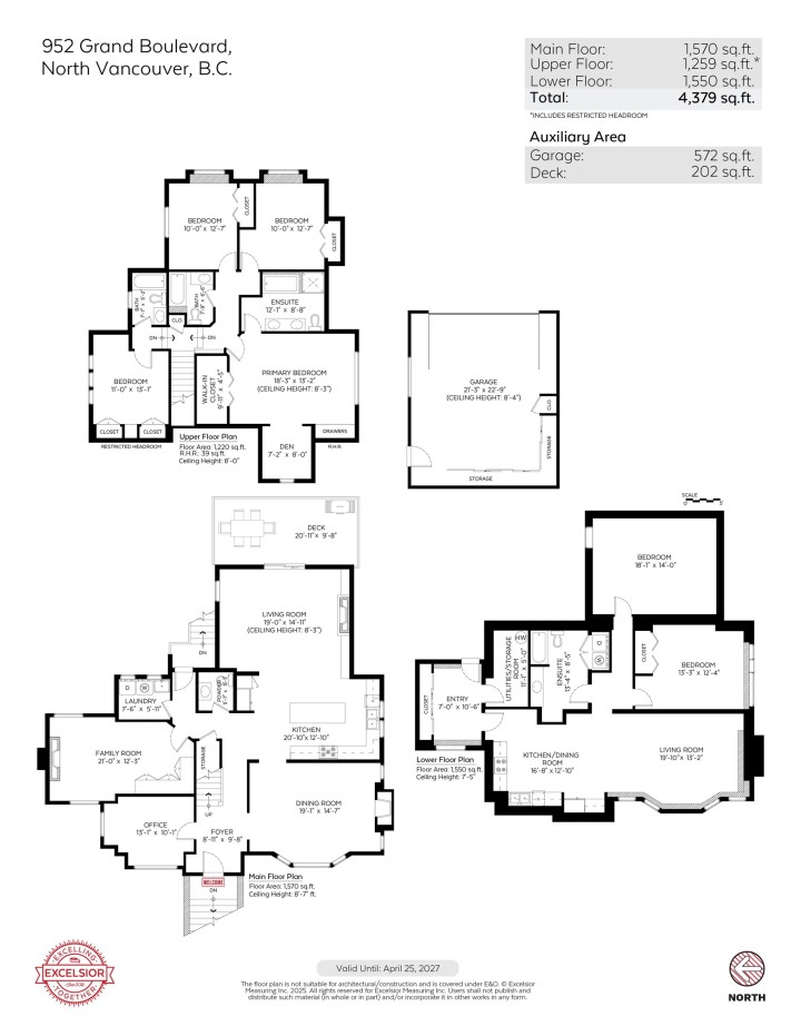 Photo 40 at 952 Grand Boulevard, Boulevard, North Vancouver