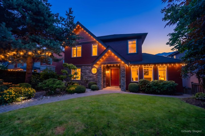 Photo 2 at 3936 Quesnel Drive, Arbutus, Vancouver West