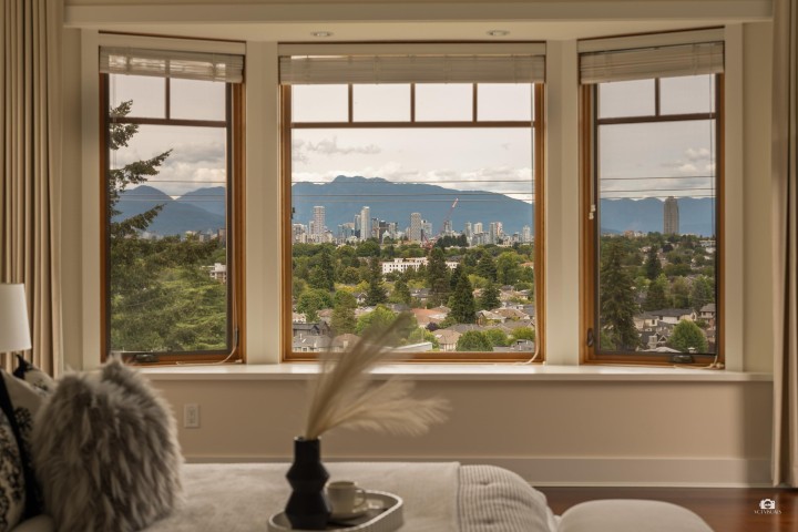 Photo 12 at 3936 Quesnel Drive, Arbutus, Vancouver West