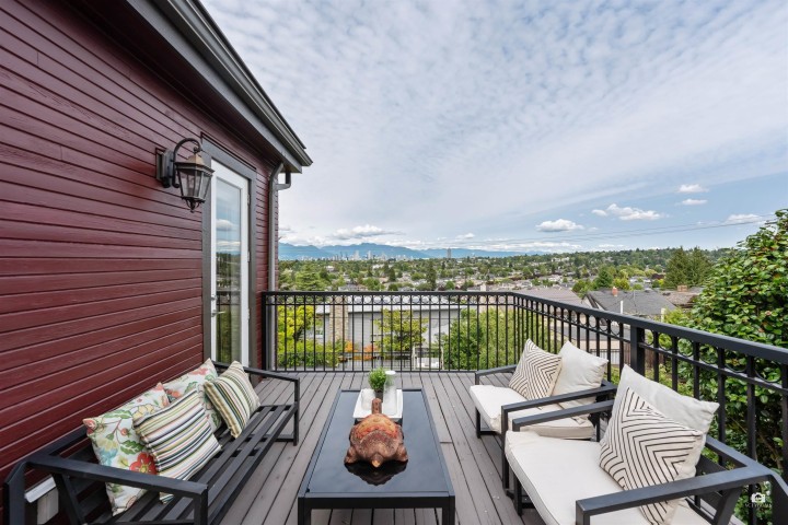 Photo 15 at 3936 Quesnel Drive, Arbutus, Vancouver West