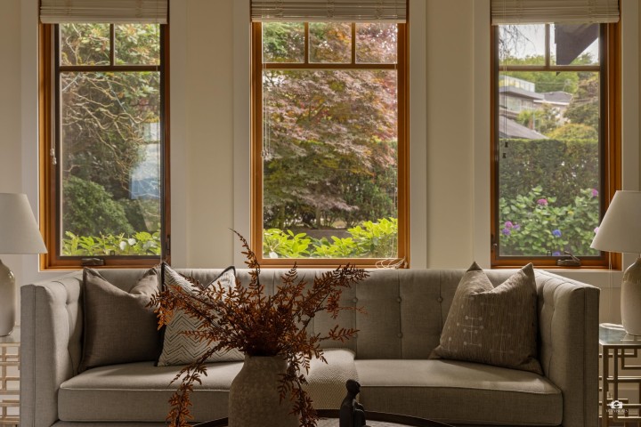 Photo 4 at 3936 Quesnel Drive, Arbutus, Vancouver West