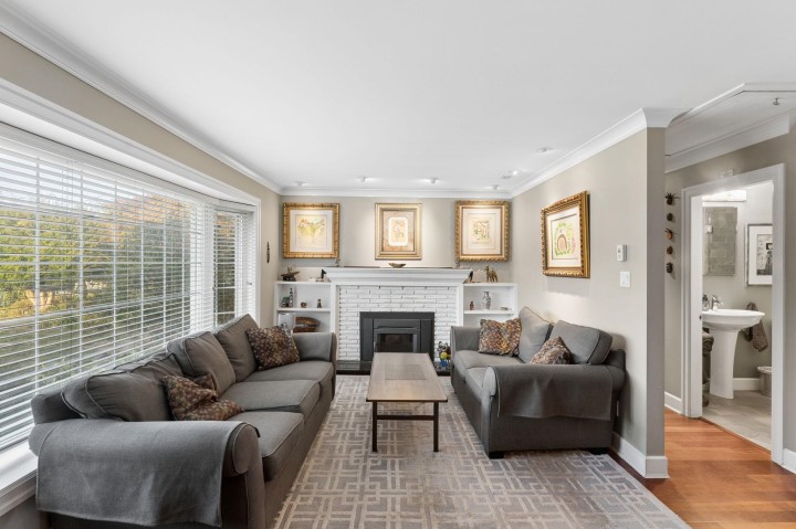 Photo 12 at 1283 Pinewood Crescent, Norgate, North Vancouver
