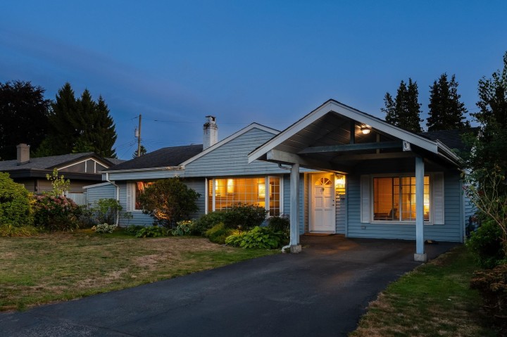 Photo 30 at 1283 Pinewood Crescent, Norgate, North Vancouver