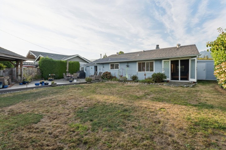 Photo 33 at 1283 Pinewood Crescent, Norgate, North Vancouver