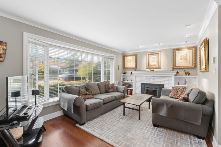 Photo 14 at 1283 Pinewood Crescent, Norgate, North Vancouver