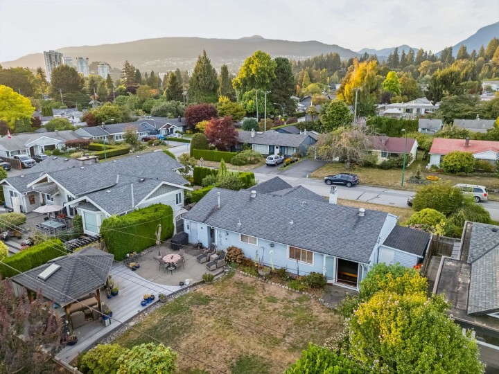 Photo 37 at 1283 Pinewood Crescent, Norgate, North Vancouver