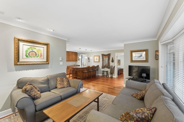 Photo 15 at 1283 Pinewood Crescent, Norgate, North Vancouver