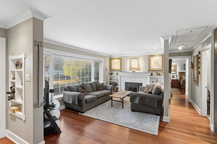 Photo 11 at 1283 Pinewood Crescent, Norgate, North Vancouver