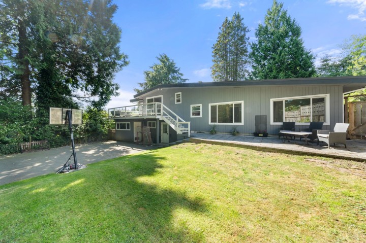 Photo 2 at 3920 Delbrook Avenue, Upper Delbrook, North Vancouver