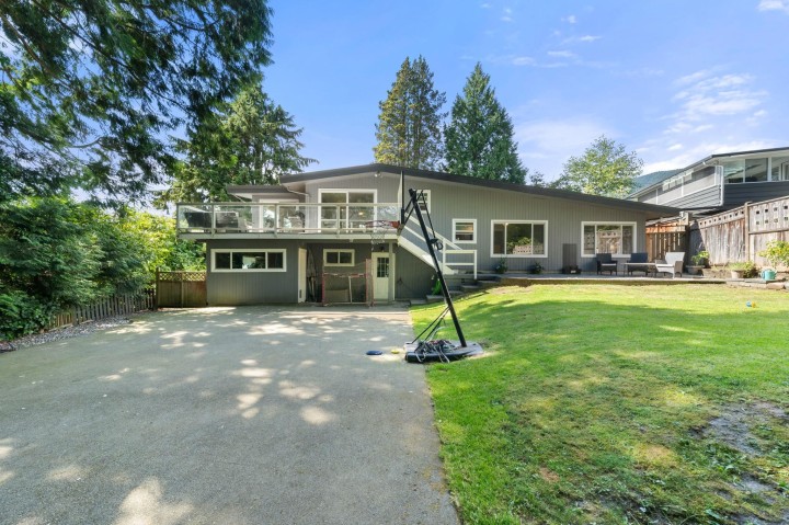 Photo 3 at 3920 Delbrook Avenue, Upper Delbrook, North Vancouver