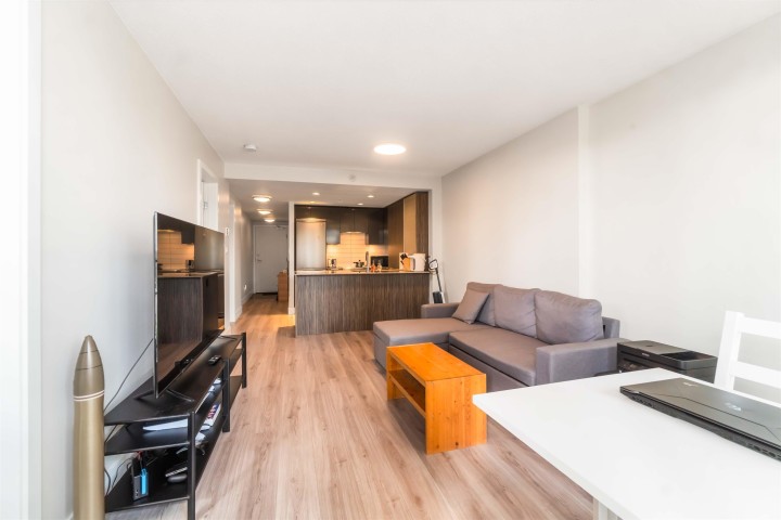 Photo 19 at 813 - 1088 Richards Street, Yaletown, Vancouver West