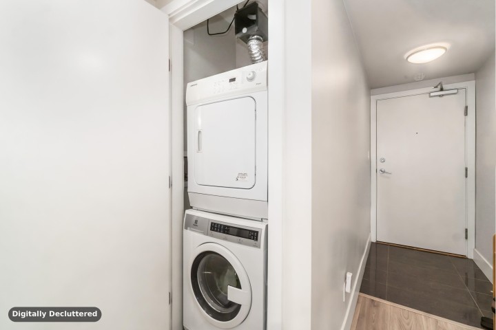 Photo 29 at 813 - 1088 Richards Street, Yaletown, Vancouver West