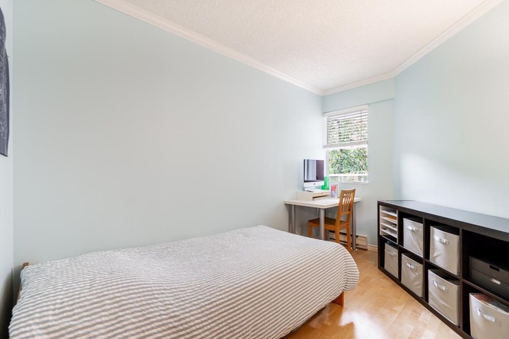 Photo 17 at 303 - 1510 W 1st Avenue, False Creek, Vancouver West