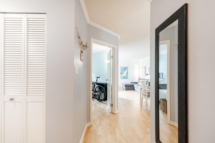 Photo 22 at 303 - 1510 W 1st Avenue, False Creek, Vancouver West