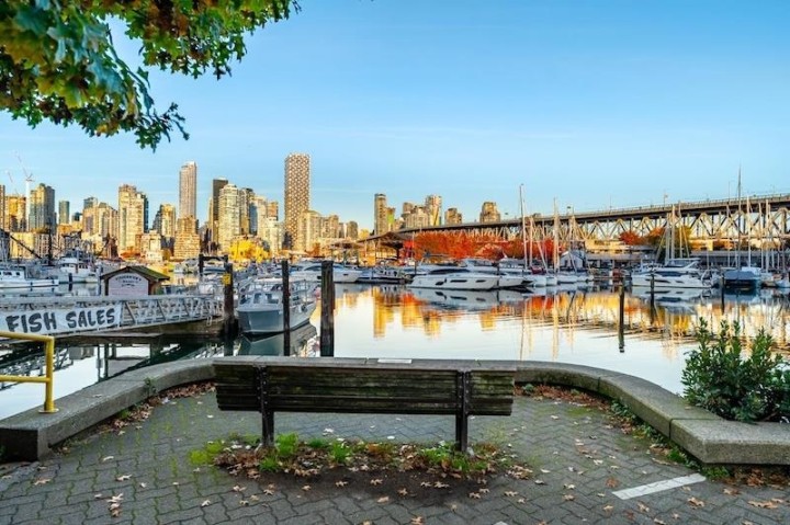 Photo 28 at 303 - 1510 W 1st Avenue, False Creek, Vancouver West