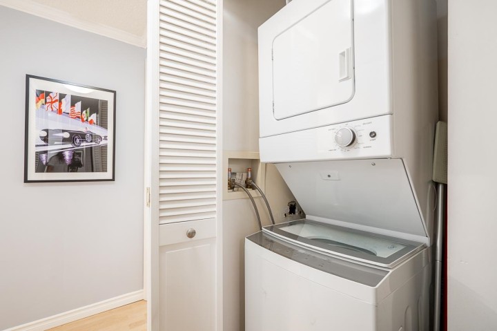 Photo 20 at 303 - 1510 W 1st Avenue, False Creek, Vancouver West