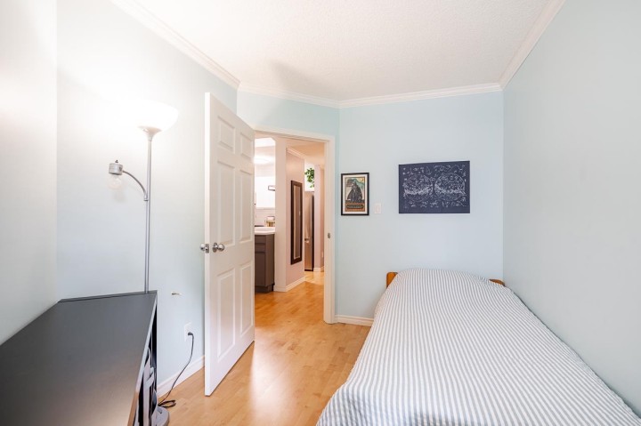 Photo 18 at 303 - 1510 W 1st Avenue, False Creek, Vancouver West