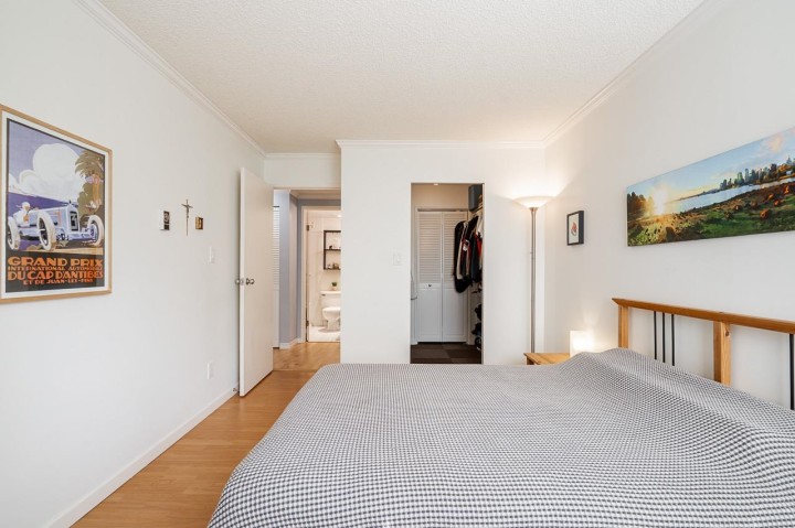Photo 15 at 303 - 1510 W 1st Avenue, False Creek, Vancouver West