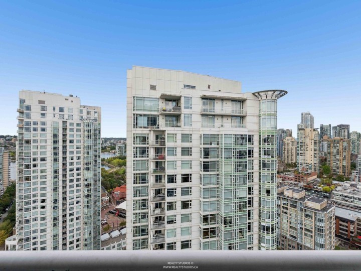 Photo 28 at 3202 - 193 Aquarius Mews, Yaletown, Vancouver West