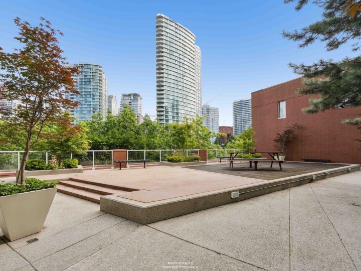 Photo 34 at 3202 - 193 Aquarius Mews, Yaletown, Vancouver West