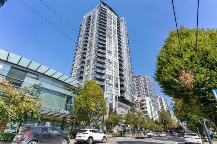 Photo 23 at 310 - 1155 Seymour Street, Downtown VW, Vancouver West