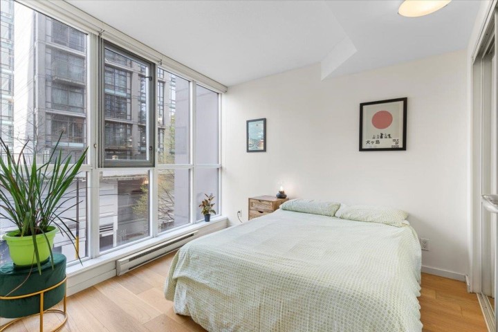 Photo 17 at 310 - 1155 Seymour Street, Downtown VW, Vancouver West