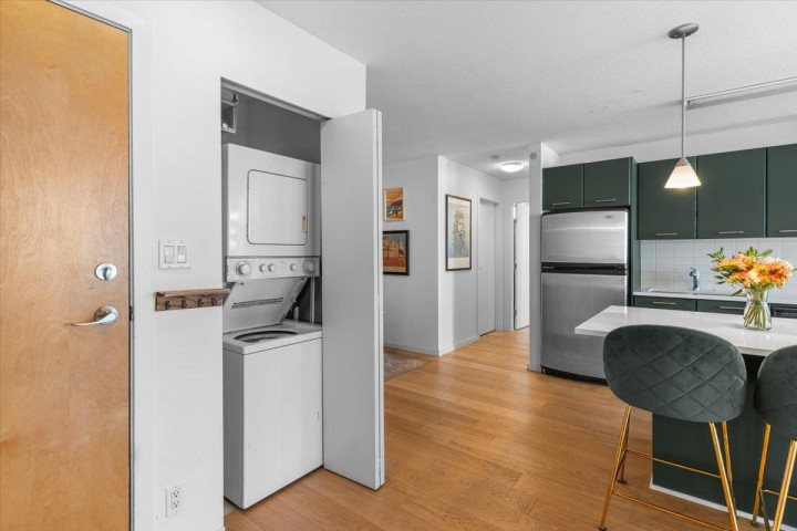 Photo 12 at 310 - 1155 Seymour Street, Downtown VW, Vancouver West
