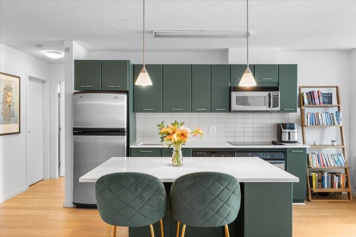 Photo 3 at 310 - 1155 Seymour Street, Downtown VW, Vancouver West