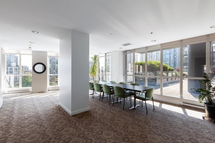 Photo 36 at 310 - 1155 Seymour Street, Downtown VW, Vancouver West