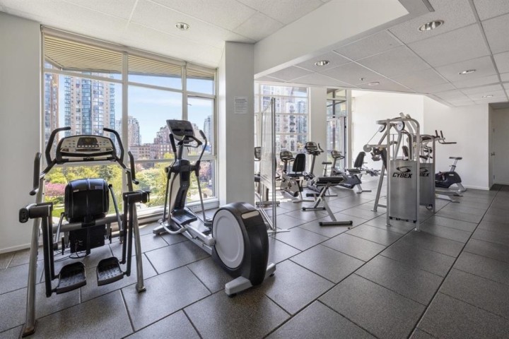 Photo 32 at 310 - 1155 Seymour Street, Downtown VW, Vancouver West