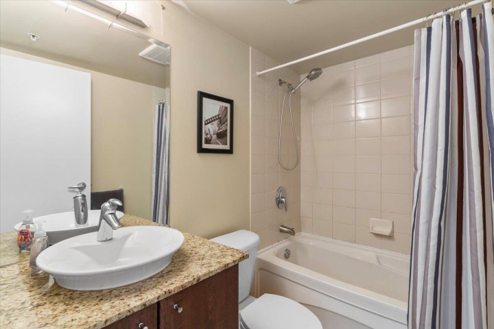Photo 20 at 310 - 1155 Seymour Street, Downtown VW, Vancouver West
