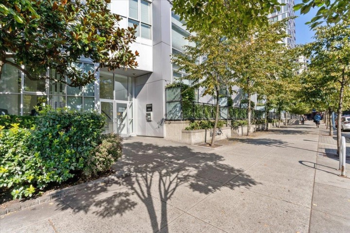 Photo 24 at 310 - 1155 Seymour Street, Downtown VW, Vancouver West
