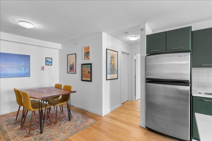 Photo 10 at 310 - 1155 Seymour Street, Downtown VW, Vancouver West