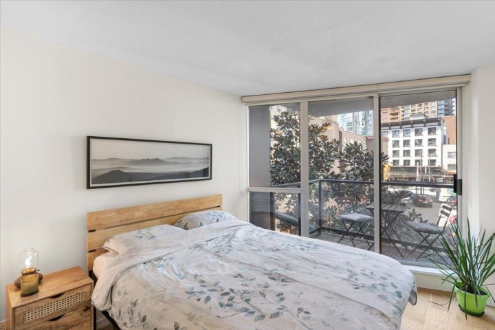 Photo 14 at 310 - 1155 Seymour Street, Downtown VW, Vancouver West