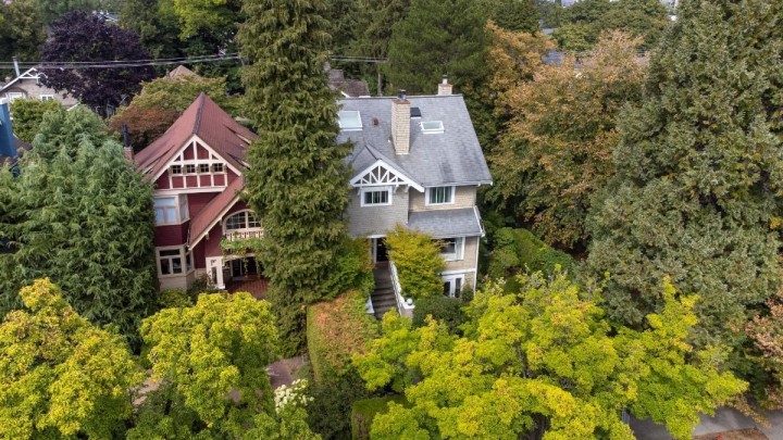 Photo 6 at 1903 W 14th Avenue, Kitsilano, Vancouver West
