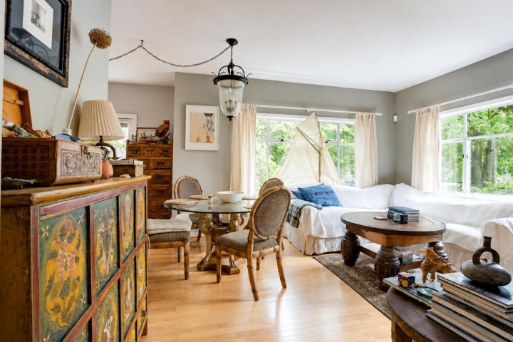 Photo 10 at 1903 W 14th Avenue, Kitsilano, Vancouver West