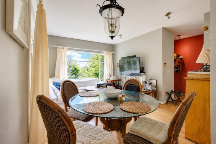 Photo 15 at 1903 W 14th Avenue, Kitsilano, Vancouver West